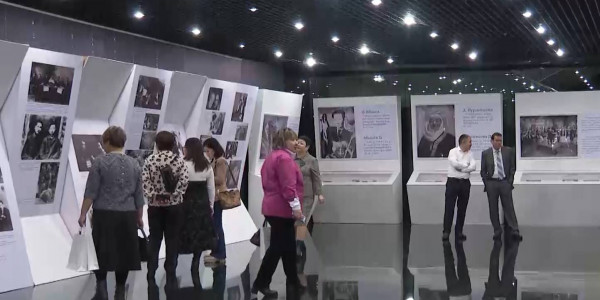 Вопросы цифровизации обсудили на форуме архивистов