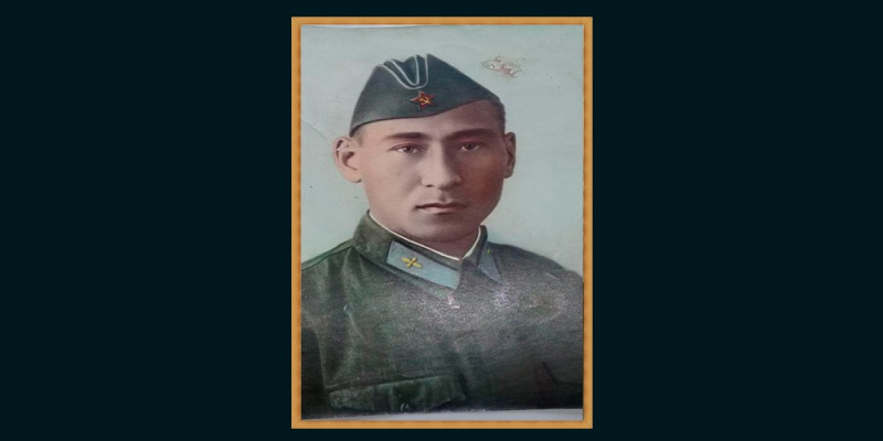 Сүйінжанов Нығмет (1911-1942 жж.)