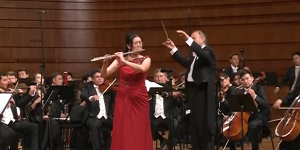 &laquo;Казахконцерт&raquo; имени Розы Баглановой готовится к гастролям по 5 международным проектам