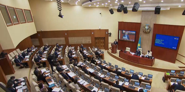 Мажилис одобрил законопроект о техрегулировании