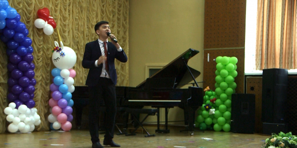 Дневник &laquo;Burabay Summer Fest&raquo;. 11-выпуск