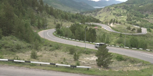 Баянауыл өңірі жаңа туристік маусымға қызу дайындалып жатыр