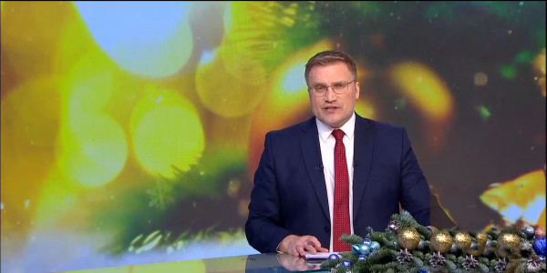 Экономические и политические реформы в 2021 году