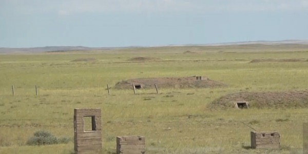 Часть зараженных в Семее земель получат иной статус согласно новому законопроекту