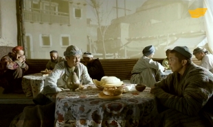 &laquo;Алдар көсе&raquo; 13 серия