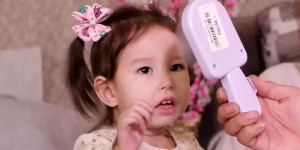 Родители девочки с редким генетическим заболеванием просят помощи у казахстанцев