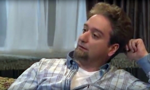 &laquo;Перекресток в Астане&raquo;. 22-серия