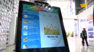 &laquo;EXPO life&raquo; тележурналы. 11-шығарылым