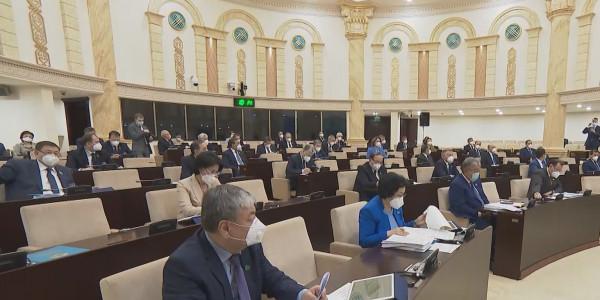 Ужесточить наказание для педофилов предлагают депутаты Сената