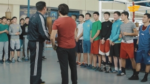 &laquo;Көрімдік&raquo; 12 серия