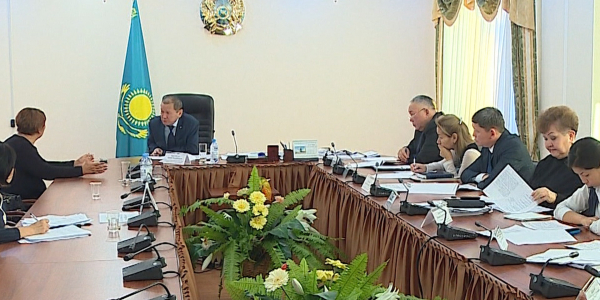 Ulttyk biryngai kabyldau kuni