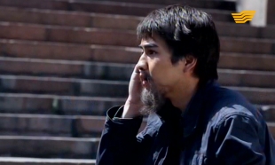 &laquo;Агент Z&raquo; 2 серия