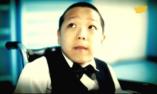 &laquo;Қайсар жандар&raquo;. Қанағат Тасқараев