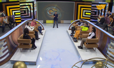 &laquo;Золотая середина&raquo;. Олимпиада