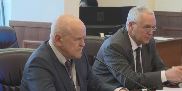 ТМД атынан өкілдік ететін 144 байқаушы референдумның өтуін қадағалайды