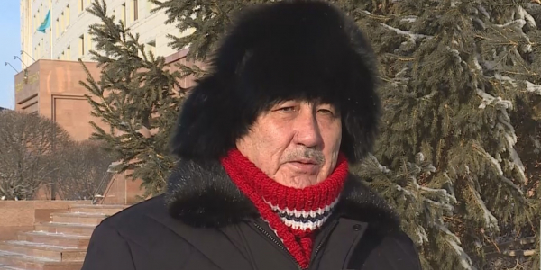 Интеллектуалды ұлт қалыптастыру идеясы Абайдан бастау алды