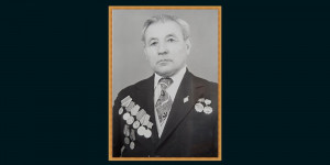 Чигиров Мухтарбек (1924 – 1976 гг.)