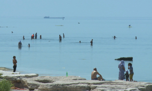 Республиканың 4 облысында қатты ыстыққа байланысты &laquo;Қазгидромет&raquo; ескерту жариялады