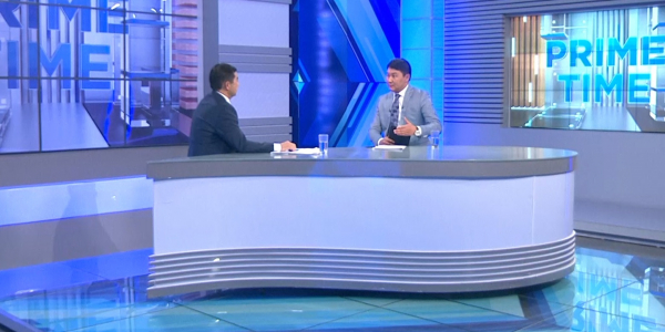 Көпбалалы аналар. &laquo;Prime time&raquo;