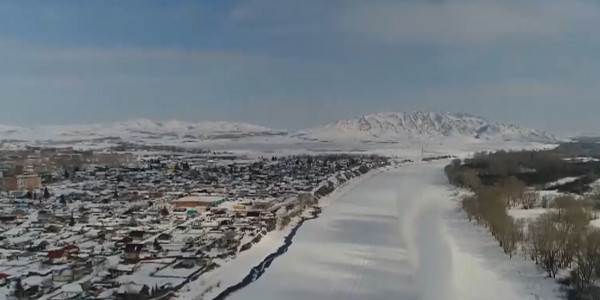 В ВКО прорабатывают всевозможные сценарии паводковых угроз