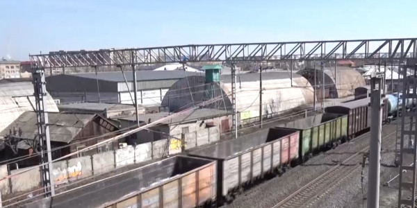 В Петропавловске планируют отремонтировать мост, соединяющий Рабочий поселок с центром города