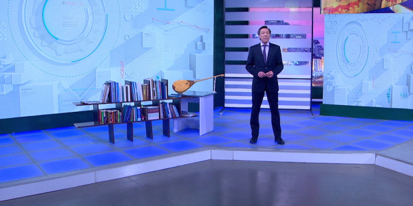 Цена жизни - эвакуация (казахстанских) детей из Ирака . &laquo;Новый курс&raquo;