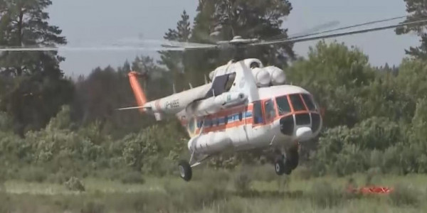 Абай облысындағы тілсіз жаумен күрес әлі тоқтаған жоқ