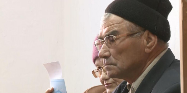 Зейнетке шығу жасы өзгертілмейді