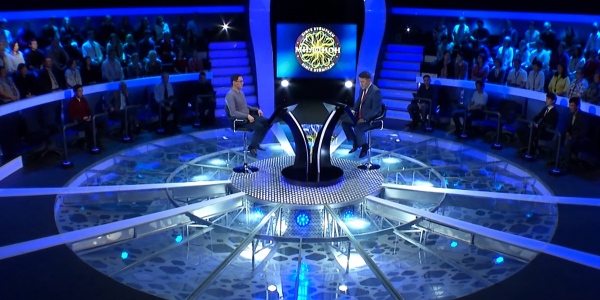 &laquo;Миллион кімге бұйырады?&raquo;. 37-шығарылым