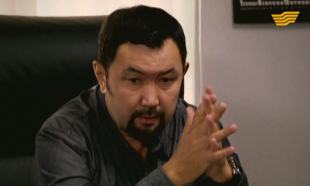 &laquo;Тікелей эфир&raquo; 6 серия