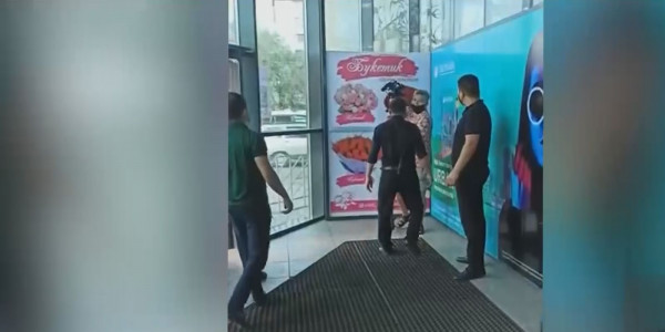 50 объектов предпринимательства исключили из программы &laquo;Ашык&raquo;