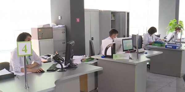 Госпошлину за детские паспорта в Казахстане планируют снизить в 2 раза