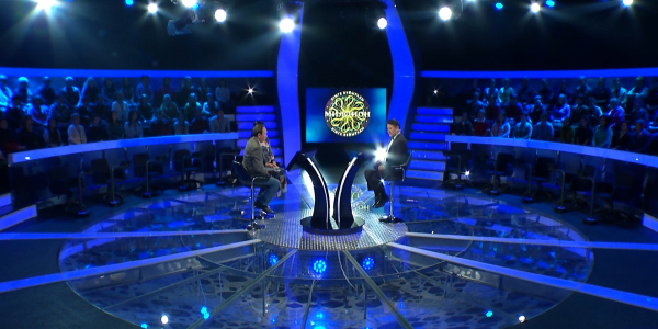 &laquo;Миллион кімге бұйырады?&raquo;. 15-шығарылым