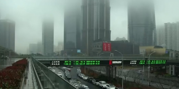 Munai bagasynyn kuldyrauy 