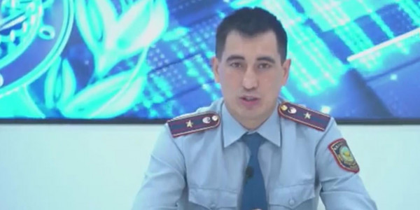 Шетелдік көліктерді заңдастыру науқаны аяқталуға жақын