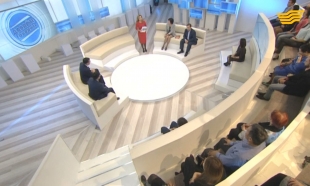 &laquo;Давайте говорить&raquo;. Суицид