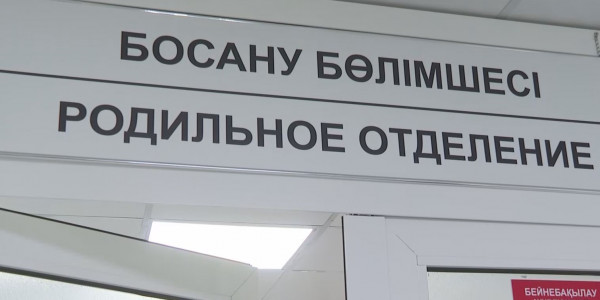 Сайлау күні елімізде 824 сәби дүниеге келді