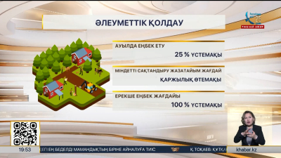 Қазанның әр үшінші жексенбісі – орман шаруашылығы қызметкерлерінің күні
