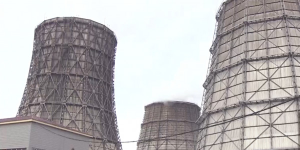 Еліміздегі ауасы ең лас қалалар белгілі болды