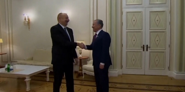 В Баку состоялось заседание Парламентской ассамблеи тюркоязычных стран