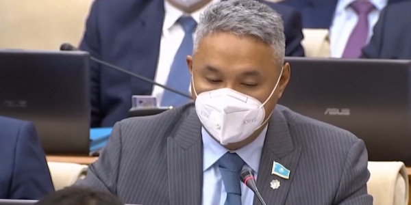 Отечественным производителям трудно конкурировать с узбекскими - А.Перуашев