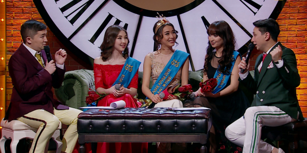 &laquo;Қазақ аруы &ndash; 2018&raquo; жеңімпазының тәжі неге түсіп қалды?