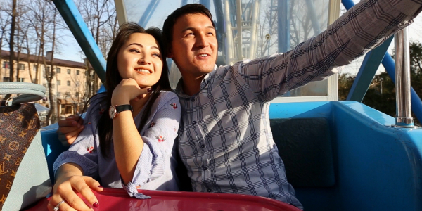 &laquo;Сені іздедім&raquo; 4-шығарылым