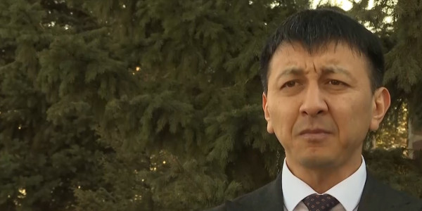 В Кокшетау огласили приговор по фактам получения взятки сотрудниками правоохранительных органов