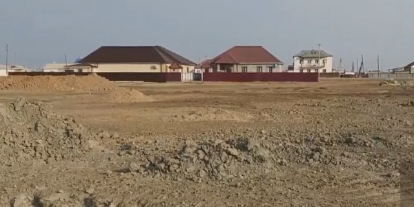 Свыше 9 млрд тенге выделено на развитие сёл