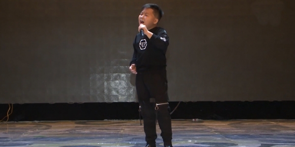 Ержан Максим. Күнделік. 1-шығарылым