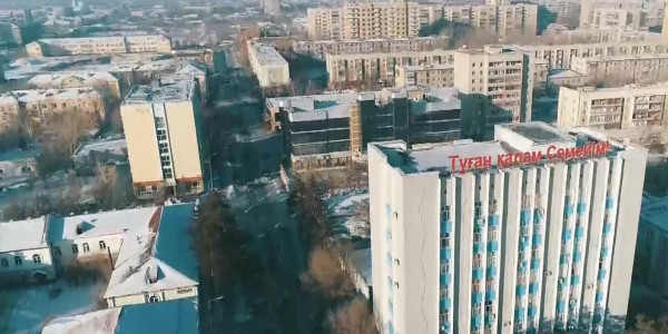 Семей станет центром новой Абайской области