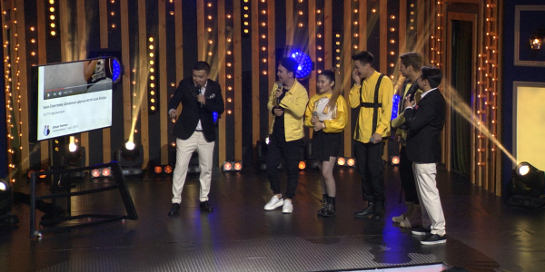 Шоқан Уәлихан есіріп кетпесін