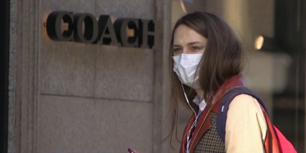 Казахстанка о жизни соотечественников в Италии, охваченной коронавирусом