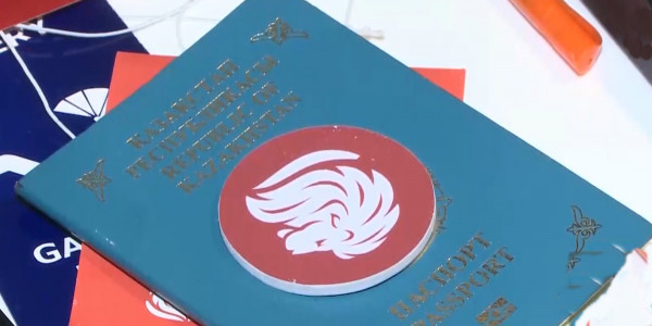 Авиакомпания FlyArystan перевезла 5-миллионного пассажира